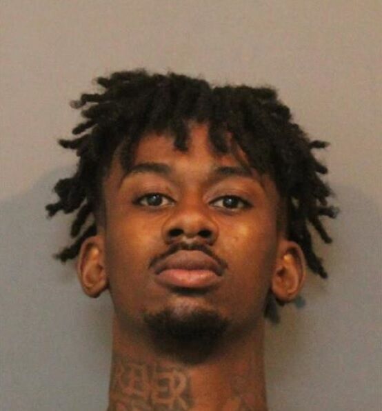 DeAndre Tillotson